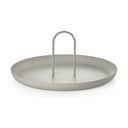 Zone Småopbevaring Singles Bakke i Warm Grey, 1