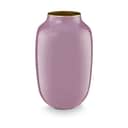 PIP Studio Vaser Royal Lily&Lotus Tales Vase i Lilac, 1