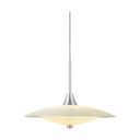 Halo Design Pendler Baroni Pendel i opal/aluminium, 35 cm, 1