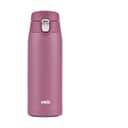 Emsa To go kopper Light To Go Light To-Go Rejsekrus i Pink, 1