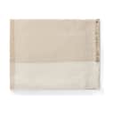 Essenza Plaider Erlend Plaid i Black, B200 x L200 cm, 1