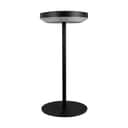Dyberg Larsen Bedlamper Otera Solar Bordlampe i Sort, 1