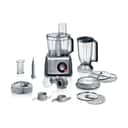 Bosch Foodprocessorer MultiTalent 8 Foodprocessor i Sort, 1