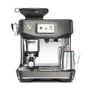 Sage Espressomaskiner Barista Touch™ Impress Espressomaskine SES 882 BST i Blank stål, 1