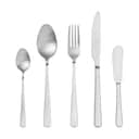 Gense Bestiksæt Essentials Soft Bestiksæt - 20 dele i Metal, 1