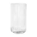 Lyngby Porcelæn Vaser Vase i Klar, 15 cm, 1