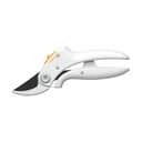 Fiskars Garden Haveredskaber White Beskæresaks i Hvid, 1
