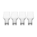 Schott Zwiesel Ølglas Beer Basic Stout Ølglas - 4 stk. i Klar, 1