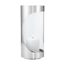 Georg Jensen Hurricanes Chrome Contours Hurricane i 23 cm, 1