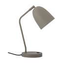 Bloomingville Bordlamper Lemar Bordlampe i Grå, 1