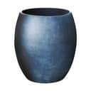 Stelton Vaser Nordic Stockholm Vase i Horizon, 17,8 cm, 1