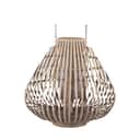 Broste Copenhagen Lanterner Sahara Lanterne i 33 cm, 1