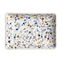Iittala Frokosttallerkener Oiva Toikka Collection OTC Tallerken - Helle i Blå/Brun, 1