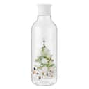 Rig-Tig Drikkedunke Drink-It Moomin Vandflaske i Hvid, 1