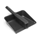 Brabantia Koste og fejebakker SinkSide Fejebakkesæt - 2 dele i Dark Grey, 1