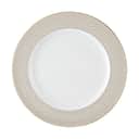 Rosenthal Middagstallerkener Francis Middagstallerken i Beige, 1