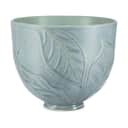 KitchenAid Tilbehør til røremaskiner Artisan Skål i Spring leaves, 1