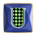 Versace Skåle Alphabet Skål - U i U, 1