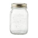 Bormioli Rocco Patentglas Geléglas i 0.5 L, 1