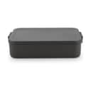 Brabantia Madkasser Make & Take Madkasse i Dark grey , 2 L, 1