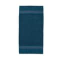 PIP Studio Håndklæder Soft Zellige Håndklæde i Marine, B70 x L140 cm, 1
