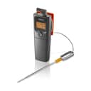 Gefu Stegetermometre Stegetermometer i Sort, 1