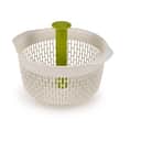 Joseph Joseph Salatslynger Cookshop Spindola Salatslynge i Hvid/grøn, 1