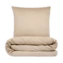 SKAGEN living Sengetøj Sengetøj i champagne, B140 x L220 cm, 1