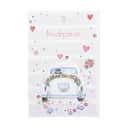 CASA Living Kort Kort - Til Brudeparret i Pink, 1