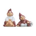 Klarborg Nisser Nisse - Anton i 12 cm, 1