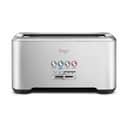 Sage Brødristere The "A bit more" Toaster i Steel, 1