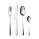Georg Jensen Bestiksæt Copenhagen Bestiksæt - 24 dele i Mat/Stål, 24 stk., 1