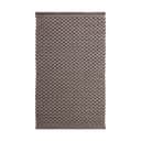 Aquanova Bademåtter Maks Bademåtte i Taupe, B70 x L120 cm, 1