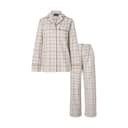 Lexington Pyjamas Holiday Collection 2025 Pyjamassæt - 2 dele i M, 1