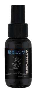Trontveit Shampoo og hårpleje Attitude Attitude Saltvandsspray i 50 ml, 1