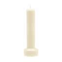 Villa Collection Bloklys Villa styles Styles Bloklys i Cream, 23 cm, 1
