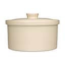 Iittala Stegesøer Teema Ovnfast Gryde m. låg i Linen, 1