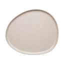 RAW by Aida Middagstallerkener RAW Organic Middagstallerken i Nordic Nude, 1