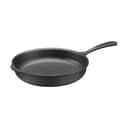 Skeppshult Stegepander Original Dyb Støbejernspande i 25 cm, 1
