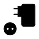 Sirius Lyskæder Easy-Line Transformer i Sort, 1