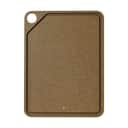 Rig-Tig Skærebrætter Chop-It Cut-it Skærebræt i brun, B29,8 x L39,8 cm, 1