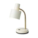 Halo Design Bordlamper Vogue Bordlampe i Creme, 1