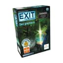Spilbræt Spil Brætspil - Exit 5 - Den Glemte Ø i Exit 5, 1