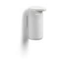 Zone Sæbedispensere Rim Sæbedispenser til væg i Hvid, 14,4 cm, 1