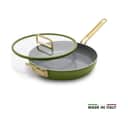 Greenpan Sauterpander Tucci Sauterpande i MARINO, 30 cm, 1