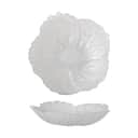 Bloomingville Serveringsskåle Iani Skål i White, 1