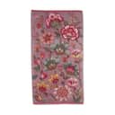 PIP Studio Håndklæder Sunny Side Up Badehåndklæde i Pink, 1