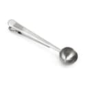 Point Virgule Kaffe- og teskeer Kaffeske i Silver, 1