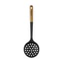 Staub Hulskeer Hulske i Sort/akacietræ, 1