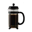 Bodum Stempelkander Java Stempelkande i Sort, 8 kopper, 1